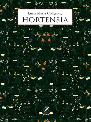 cover image of Hortensia